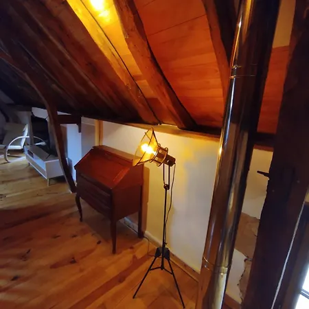 La Petite Maison بيت للعطل