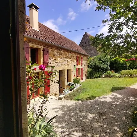 بيت للعطل La Petite Maison Granges-d'Ans