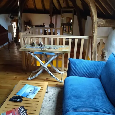 La Petite Maison Granges-d'Ans